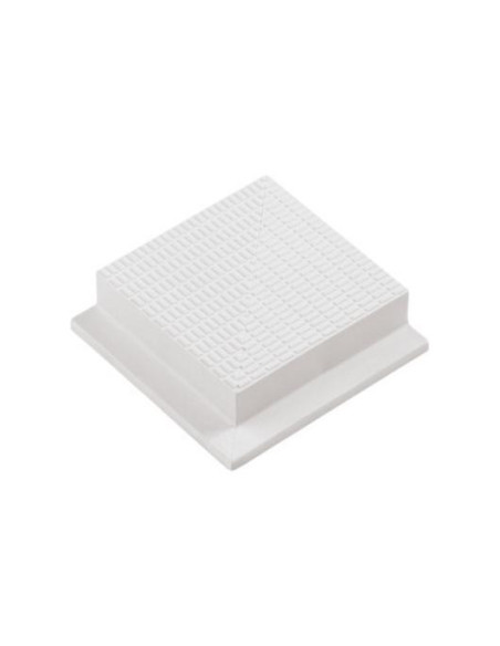 Płytka antypoślizgowa profilowana nieszkliwiona kąt zew. 12 x12 Petit Carre Serapool