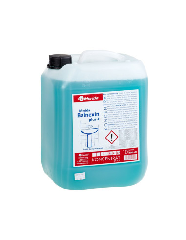 srodek do łazienek merida empool