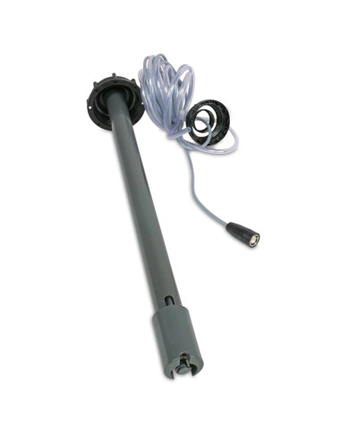 Zestaw dwóch lanc do Sterownika Automatic CL/pH Bayrol