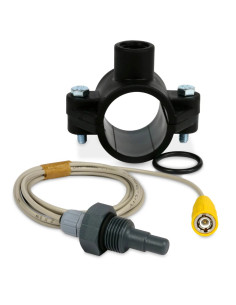 Zestaw do pomiaru temperatury dla Automatic pH Cl Bayrol