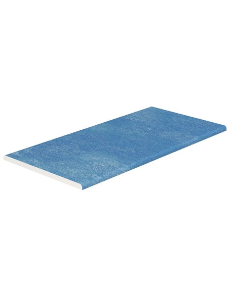 Płytka basenowa/tarasowa antypoślizgowa do basenów bez krawędzi serii Natura/ Relax Serapool