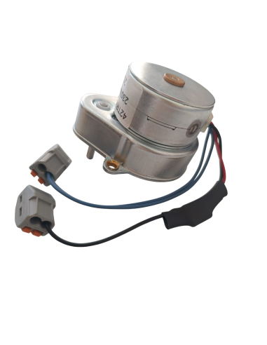 silnik do PCS empool