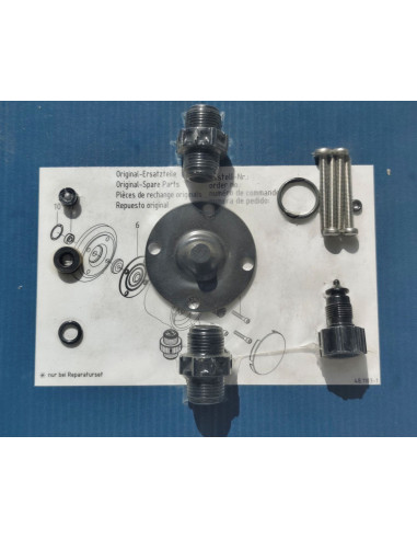 Zestaw naprawczy 0,8-3,0 do pompki HFL Grundfos