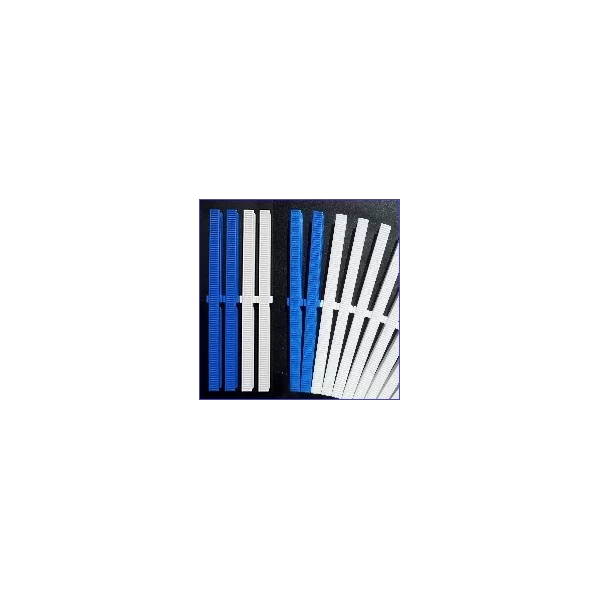 Kratka do wanny spa 235x22mm empool