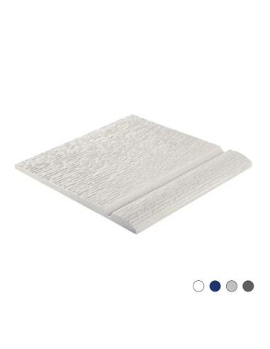 Pochwyt basenowy nieszkliwiony 32,5 x 32,5 Apache Serapool