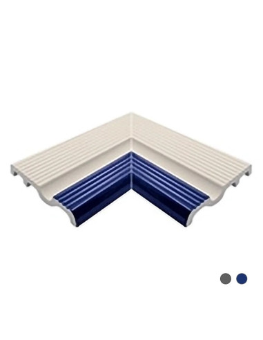 UH10CL empool serapool płytka narożna