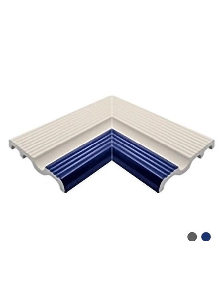 UH10CL empool serapool płytka narożna