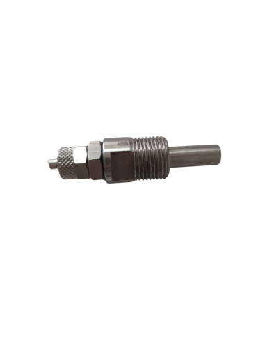 Zawór dozujący do łaźni parowych 3/8" WDT