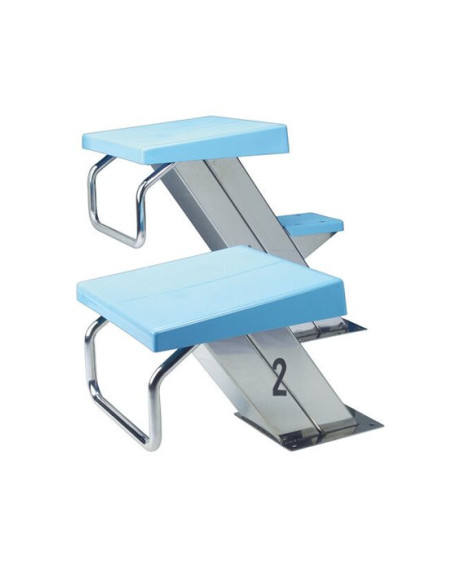 słupek startowy 00145 empool astral