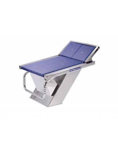 Słupek startowy Fina Astral Pool