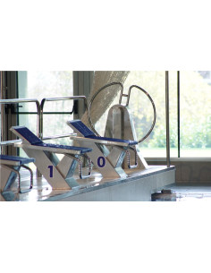 Słupek startowy Fina Astral Pool 2