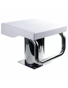 słupek startowy emaux empool