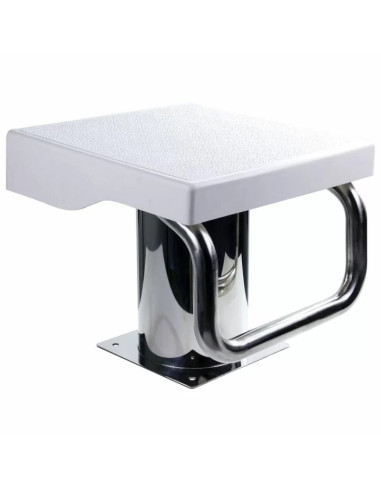 słupek startowy emaux empool