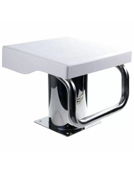 słupek startowy emaux empool