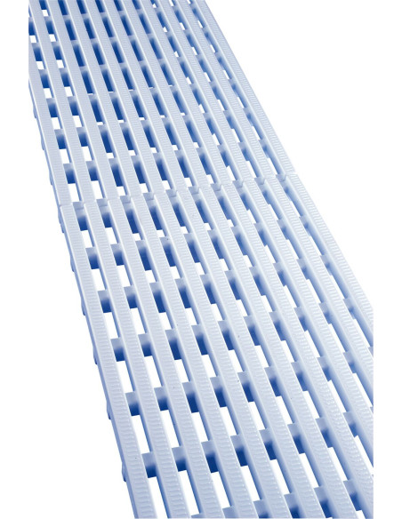 KRATKA basenowa WZDŁUŻNA/PANEL  22X195 MM Astral pool