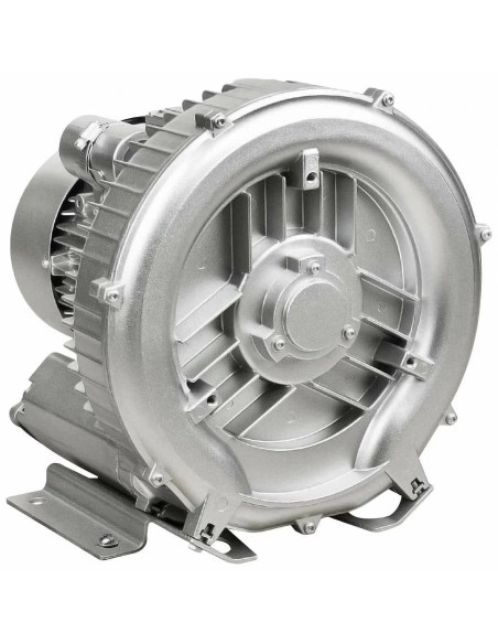 Wentylator bocznokanałowy jednostopniowy  SKS 475 T1.В (552 m3/h, 380V) Grino Rotamik