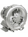 Wentylator bocznokanałowy jednostopniowy  SKH 300 Т1 (312 m3/h, 380V) Grino Rotamik