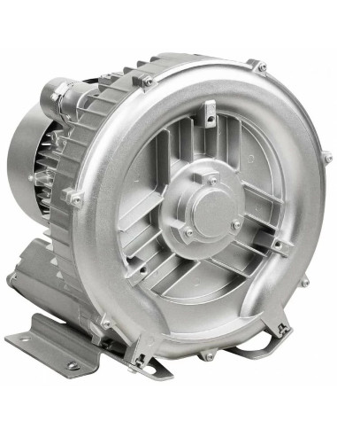 Wentylator bocznokanałowy jednostopniowy  SKH 250 DS T1.В (210 m3/h, 380V) Grino Rotamik