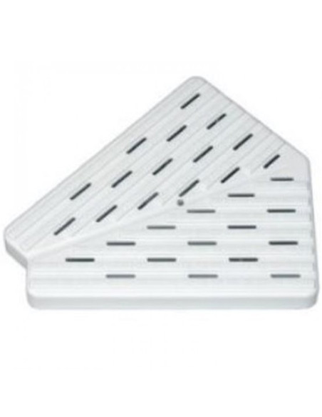 Narożnik basenowy rynny przelewowej 335x35 Astral
