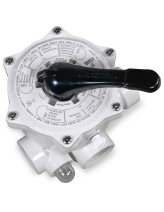 zawór praher empool 2