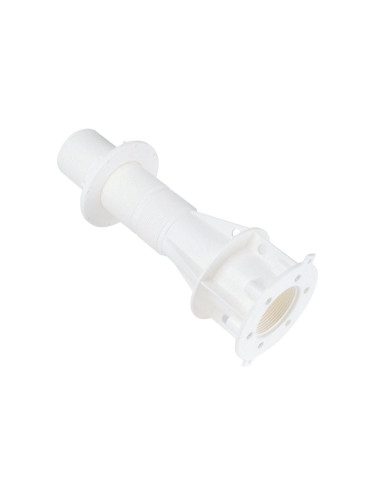 Przepust ścienny Ocean®  De Luxe Praher