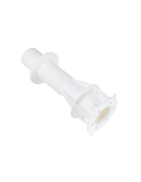 Przepust ścienny Ocean®  De Luxe Praher