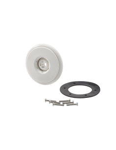 Dyszla wlotowa biała Ocean® PT De Luxe DIN liner pools empool 170883A