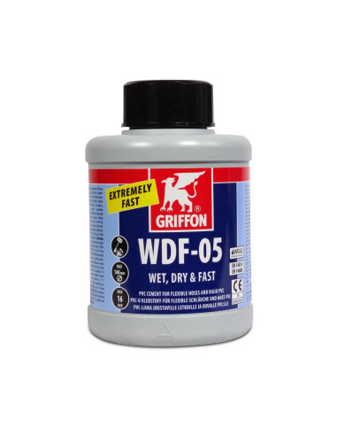 Klej Griffon WDF-05 500g
