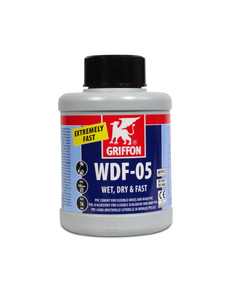 Klej Griffon WDF-05 500g
