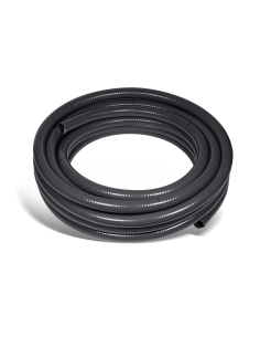 Elastyczny wąż PVC szary 25m Praher 71708 peraqua