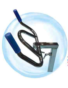 Rowerek basenowy do aqua aerobiku Astral 67333 2