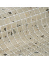 Mozaika basenowa / spa antypoślizgowa seria Terrazzo kolor CLAY 25 Ezarri empool