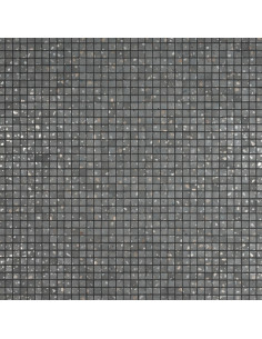 Mozaika basenowa/ spa antypoślizgowa seria Terrazzo  kolor GREY 50 Ezarri 2