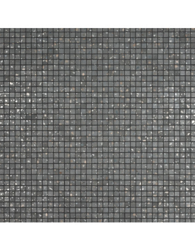 Mozaika basenowa / spa antypoślizgowa seria Terrazzo kolor GREY 25 Ezarri