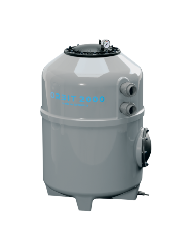 Filtr basenowy GRP ORBIT2000  D750 Behncke   709 750 101