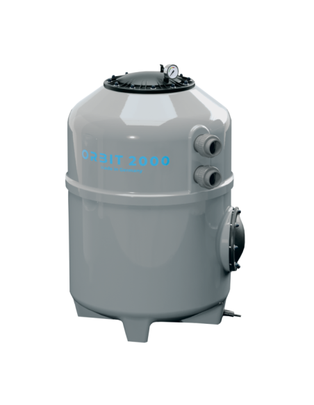 Filtr basenowy GRP ORBIT2000  D950 Behncke   709 970 101
