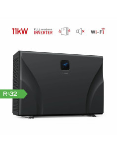 Pompa ciepła UX11   11kW/230V Behncke