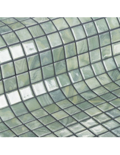 Mozaika basenowa / spa seria Gemma Lace Ezarri