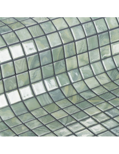 Mozaika basenowa / spa seria Gemma Lace Ezarri