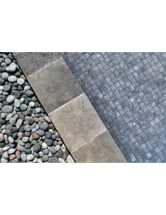 Mozaika basenowa / spa seria Gemma kolor Magnet Ezarri 2