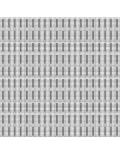 Mozaika basenowa/ spa seria Pattern 01 Ezarri