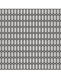 Mozaika basenowa/ spa seria Pattern 23 Ezarri