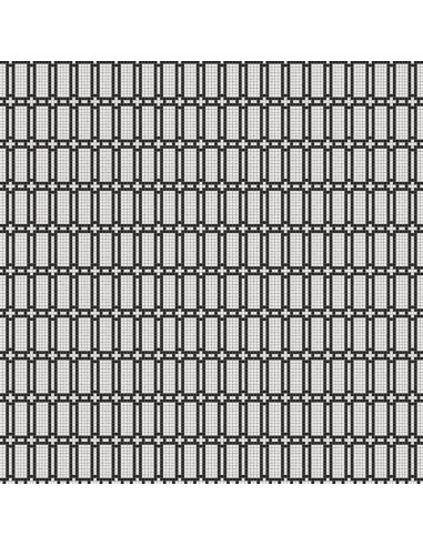 Mozaika basenowa/ spa seria Pattern 23 Ezarri