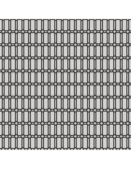 Mozaika basenowa/ spa seria Pattern 23 Ezarri
