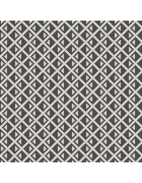 Mozaika basenowa/ spa seria Pattern 24 Ezarri