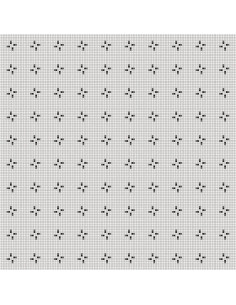 Mozaika basenowa/ spa seria Pattern 31 Ezarri