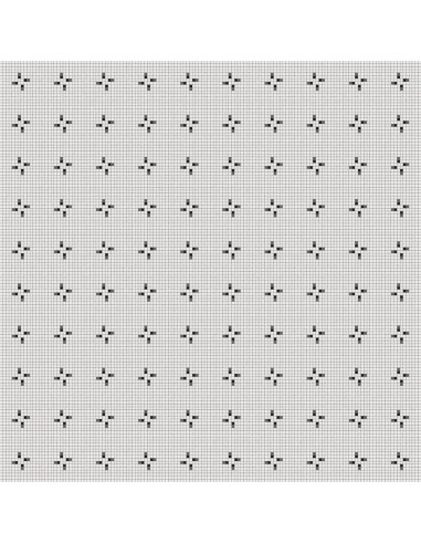 Mozaika basenowa/ spa seria Pattern 31 Ezarri