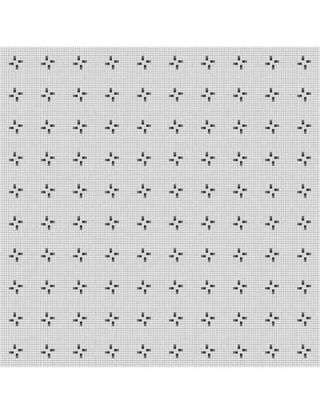 Mozaika basenowa/ spa seria Pattern 31 Ezarri