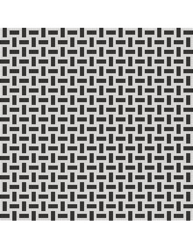 Mozaika basenowa/ spa seria Pattern 46 Ezarri