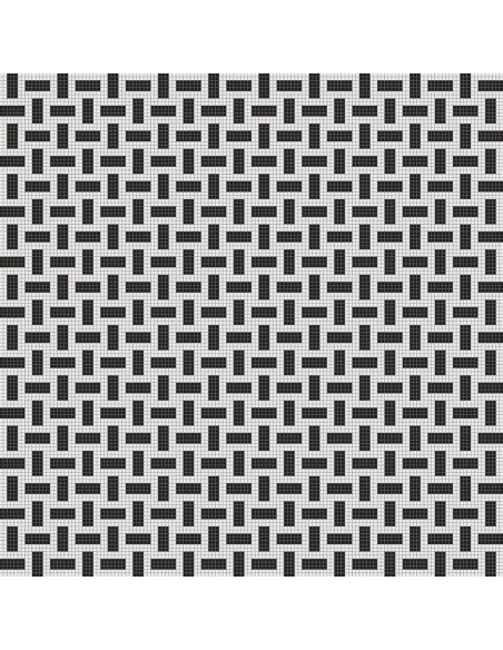 Mozaika basenowa/ spa seria Pattern 46 Ezarri